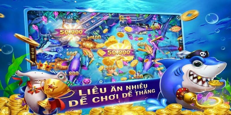 8xbet mẹo bắn cá dễ thắng