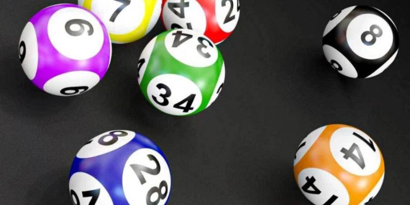 Một số loại hình xổ số 8xbet