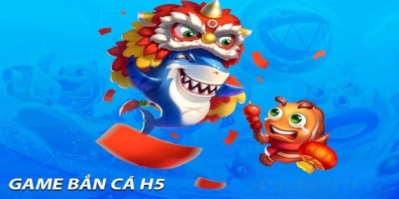 Bắn Cá H5 – Thử thách săn boss khủng đầy kịch tính tại 8xbet