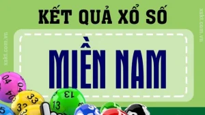 Xổ Số Miền Nam – Khám Phá Cơ Hội Trúng Lớn Tại 8xbet
