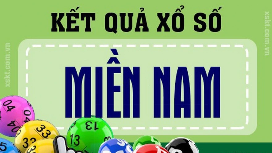Xổ Số Miền Nam – Khám Phá Cơ Hội Trúng Lớn Tại 8xbet