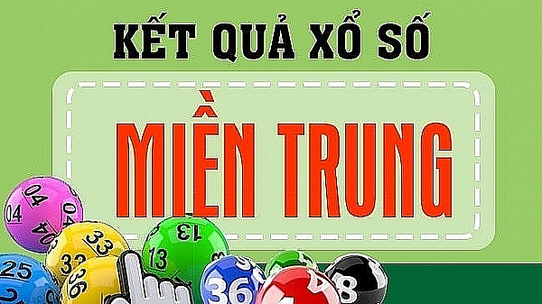 Xổ Số Miền Trung - Nắm Vững Cách Chơi Chuẩn Mới Nhất 2025