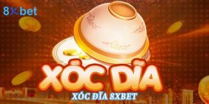 Xóc Đĩa 8xbet - Chia sẻ Bí Quyết Chơi Thắng Tỷ Lệ 1.98