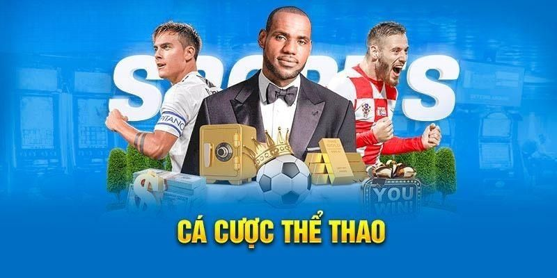 Hướng dẫn tham gia cá cược thể thao 8xbet