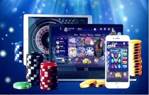 Kho game cá cược đa dạng