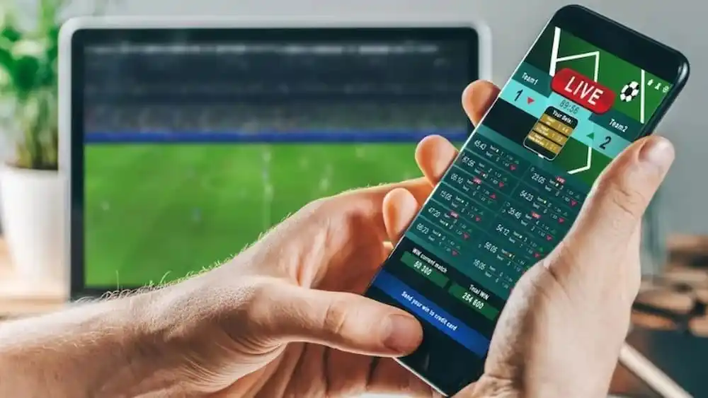Mẹo chơi cá cược trực tuyến khi tải app