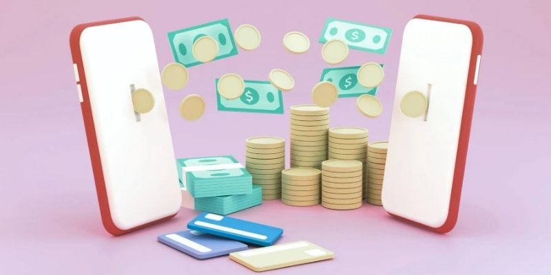 Nạp tiền nhanh chóng, an toàn 8xbet