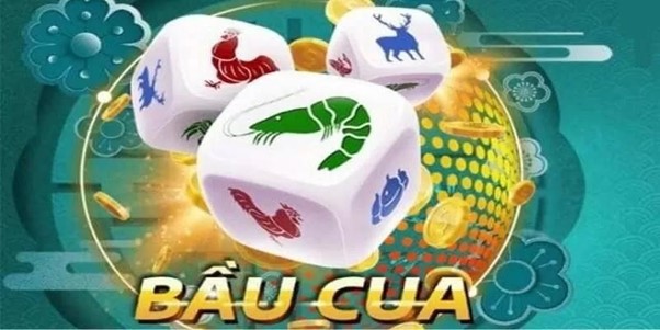 Những luật lệ khi chơi nổ hũ bầu cua tại 8xbet